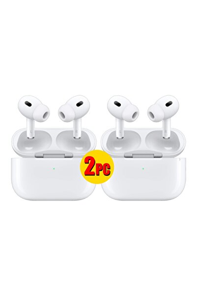 Zen Store Earpods Pro Touch-Control Wireless Earbuds with Wireless Charging –...