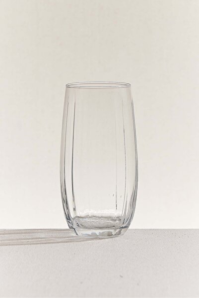 Paşabahçe 6'lı Linka Meşrubat Bardağı