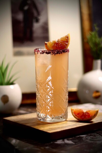 Paşabahçe 4'lü Timeless Meşrubat Bardağı 365 cc