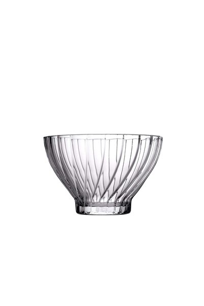 Paşabahçe 6-Piece Bouquet Bowl 195 Cc