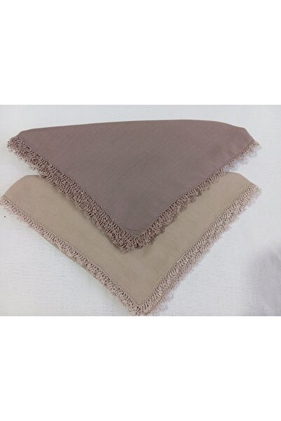 NUMİSTORE İğne oyası ikili yazma