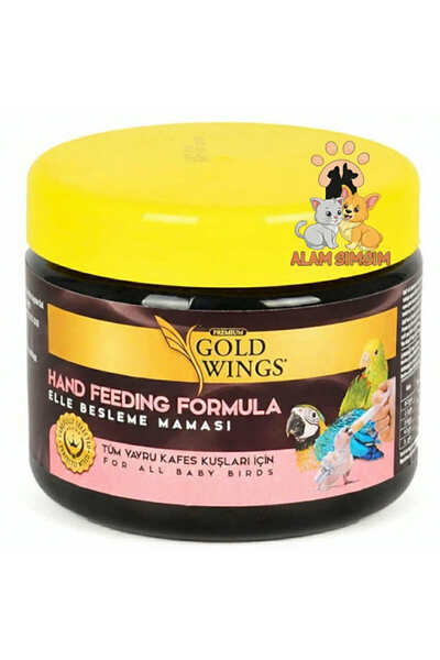 Kks سيريلاك للطيور 300 جرام