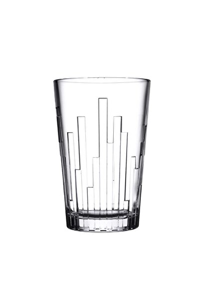 Paşabahçe 6'lı Scala Meşrubat Bardağı 330 cc