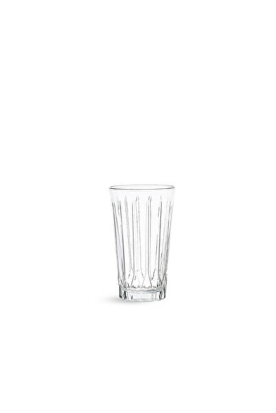 Paşabahçe 6'lı Nessie Meşrubat Bardağı