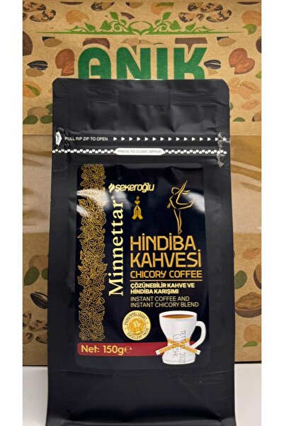 Anık kuruyemiş Hindiba Kahvesi 150g