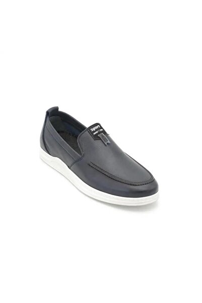 Pepita 5606 LOAFER YUMUŞAK DERİ ERKEK AYAKKABI