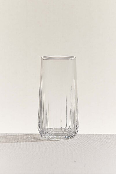 Paşabahçe 6'lı Nova Meşrubat Bardağı