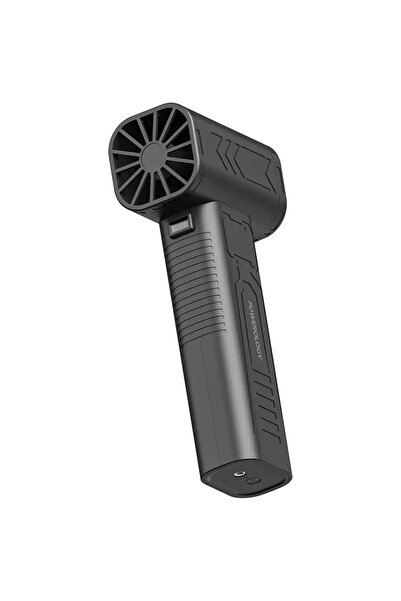 Powerology مروحة توربو باور فلو