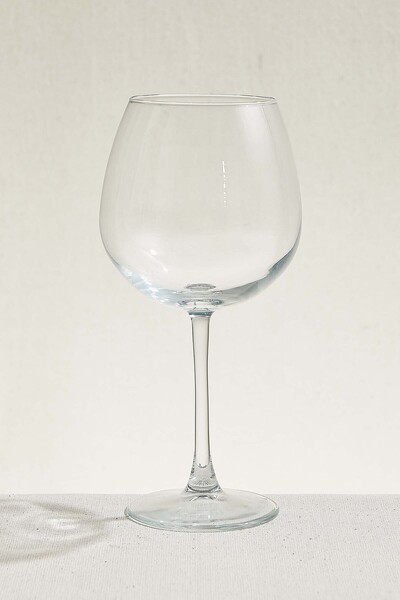 Paşabahçe Enoteca 2-Piece Standing Glass Enoteca 2-Piece Standing Glass 655 Cc