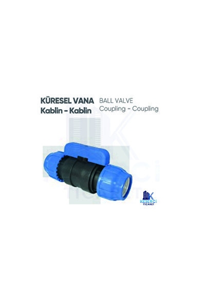 POELSAN VANA 32 LİK KAPLİN