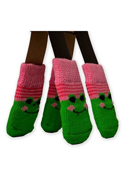 PisiMall Șosete pentru animale de companie, 7 cm