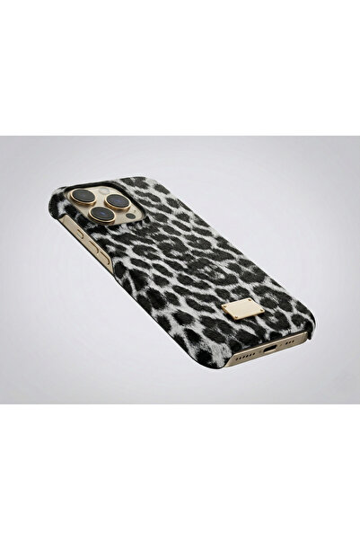 OSG iPhone 16 Pro Max Compatible Leopard Pattern Premium Luxury Quality Phone...