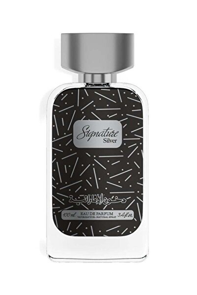 dkhoon alemiratia Signature Silver 100ml