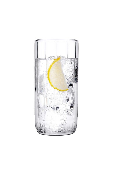 Paşabahçe 6'lı Leia Meşrubat Bardağı 310 cc