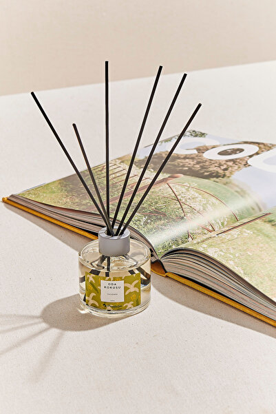 Paşabahçe Oda Kokusu 'Yasemin' 120 cc