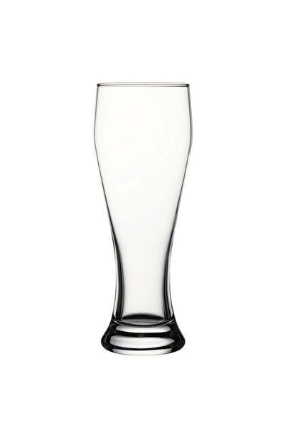 Paşabahçe 4'lü Weizebeer and Pilsner Bira Bardağı 415 cc