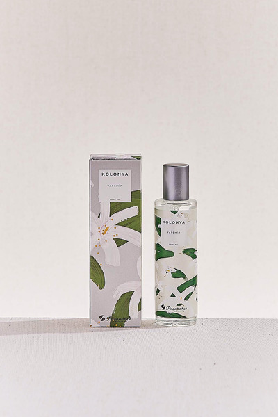 Paşabahçe Kalem Kolonya 'Yasemin' 50 cc