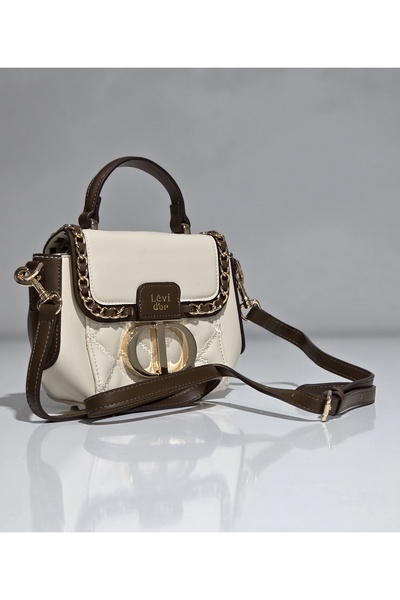 Levidor Levi̇d'Or Women's Hand & Shoulder Bag