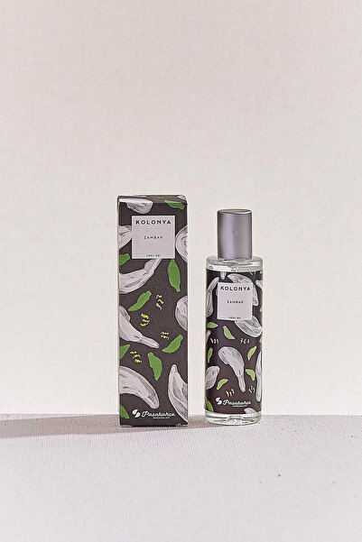 Paşabahçe Kalem Kolonya 'Zambak' 50 cc