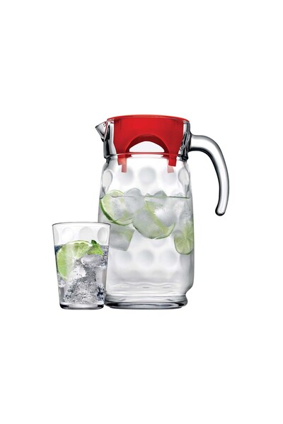 Paşabahçe Space Sürahi Seti