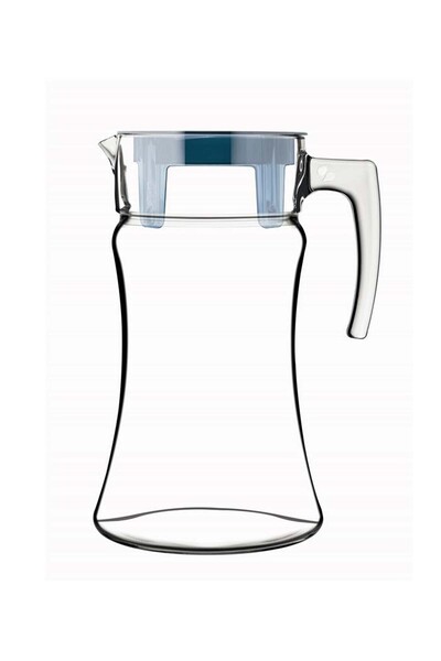 Paşabahçe Azur Sürahi Yeşil 1.4 L