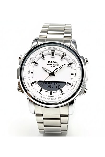 cs Classic men's watch