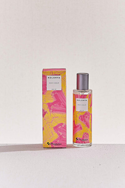 Paşabahçe Kalem Kolonya 'Mon Coeur' 50 cc