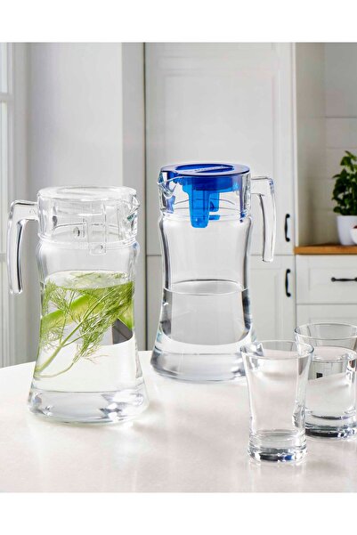 Paşabahçe Azur Sürahi 1.4 L