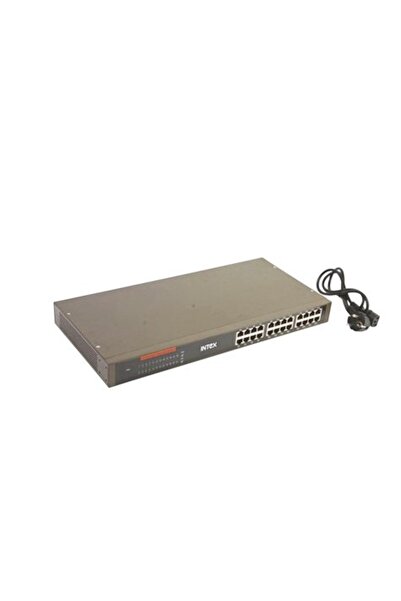 ALIEN Switch 24 porturi Intex