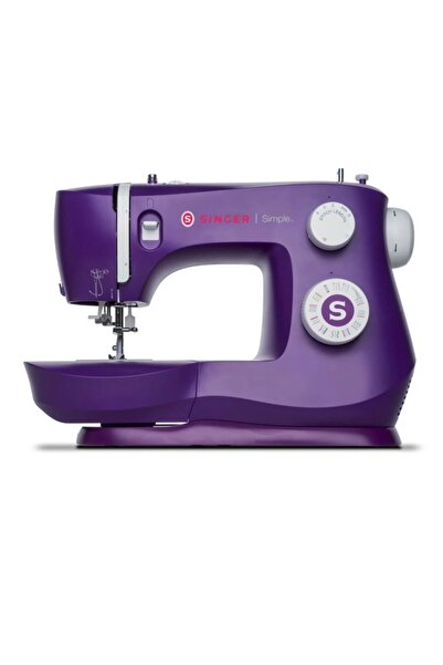 SİNGER 3337 PURPLE Mekanik Dikiş Makinesi