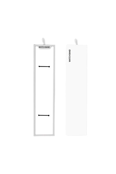 NeoHeaven Cutie cadou premium pentru curele smartwatch - Alb