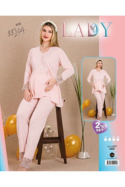 NightLove Pregnant Geceli