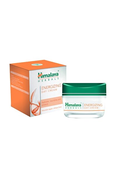 Himalaya Energizing Day Cream