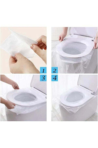 NO BRAND SET 50HUSE WC