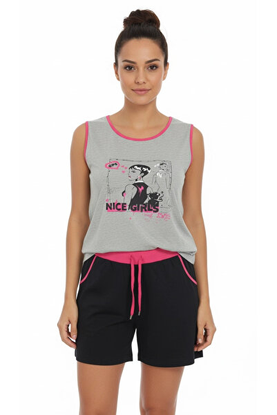 Miravm Σετ Σορτς Berrak 5102