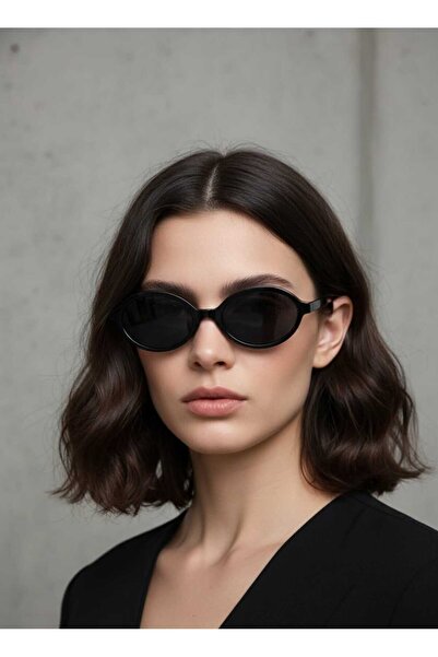 Glare نظارات شمسية جديدة Mİ UV400