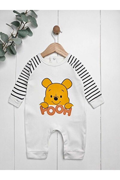 Panfilia 100% Cotton Baby Boy Long Sleeve Seasonal Jumpsuit