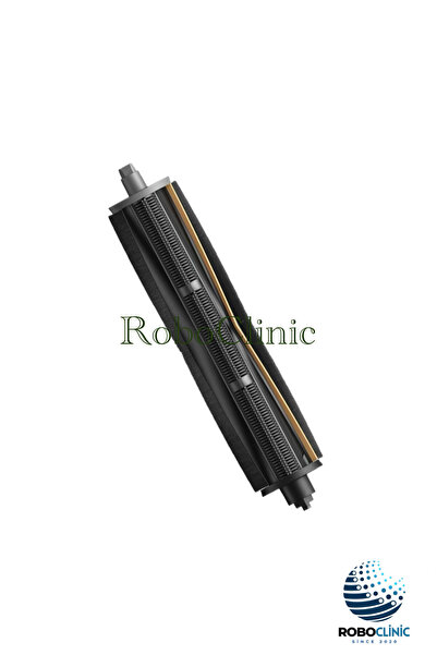 Roboclinic فرشاة رئيسية بديلة متوافقة مع Dreame L10s Pro مع ميزة قص الشعر، قط...