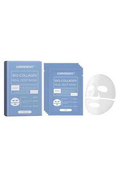 CARVENCHY Bio-Collagen Real Deep Hydrating Night Mask