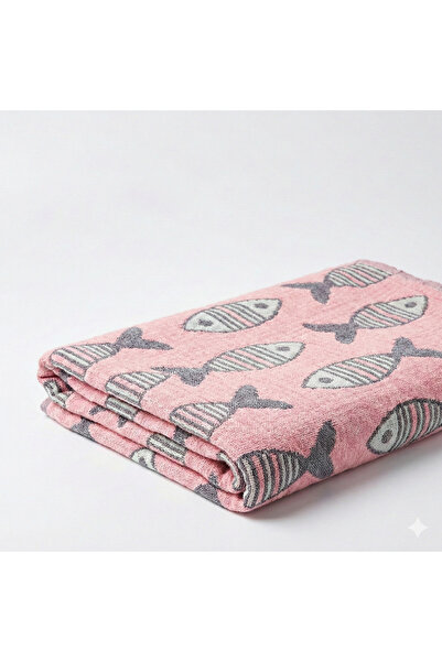 HAMAM HOUSE TURKISH HAMAM Patterned Peshtemal Towel 90*180cm Special Woven Co...