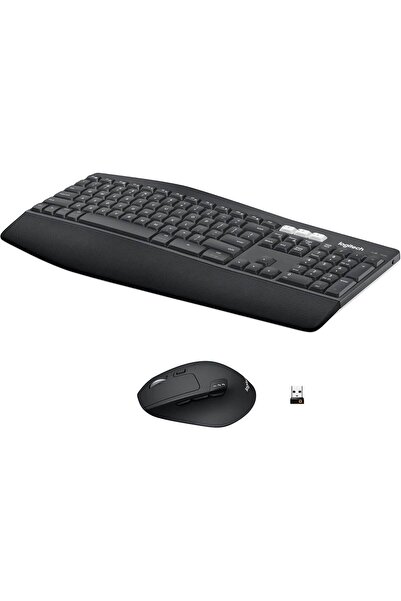 logitech MK850 Performance keyboard mouse combo-N/A-ARA (101)-2.4GHZ/BT-N/A-I...