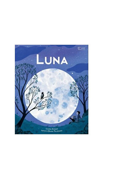 Univers Enciclopedic Luna (Usborne)