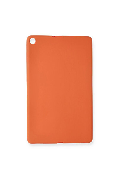 eco port Samsung Galaxy T510 Tab a 10.1 Case Evo Tablet Silicone - Orange