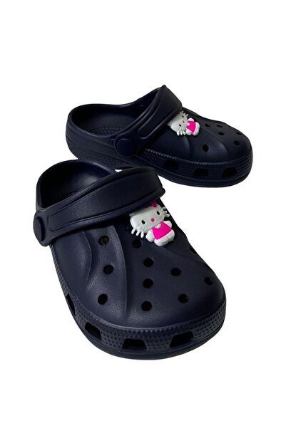 CN TOMMY Unisex Çocuk Terlik Yumuşak Taban Yazlık Sandalet