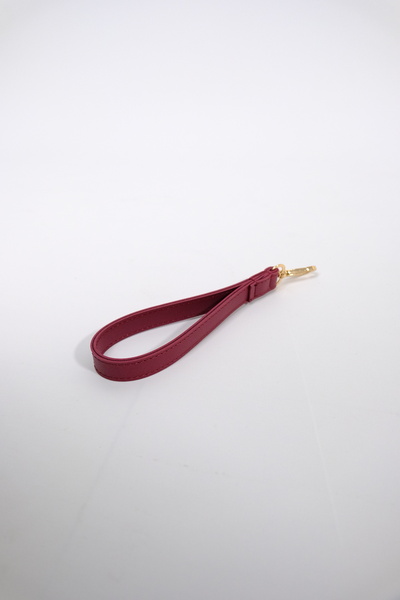 Boleine Wallet Handle Blpr01 Claret Red