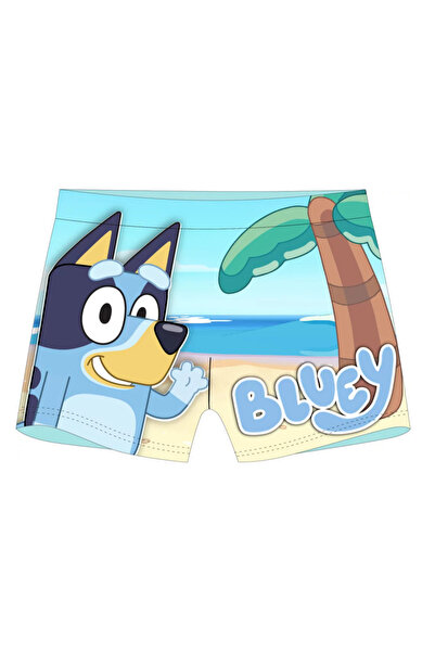 bluey Slip baie boxeri