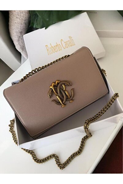 Roberto Cavalli Bags