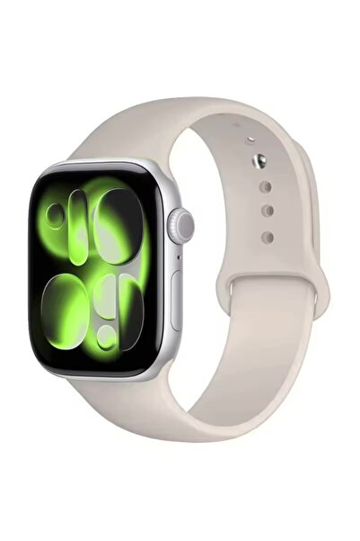 Volenta Watch Silicone Band Smartwatch – Compatible 38/39/40/41 mm – Series 1...