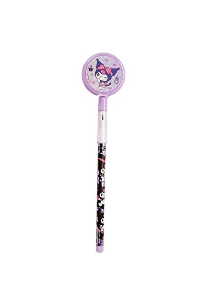 TMN Kuromi Egg-Laying Pen with Maze Head 596390