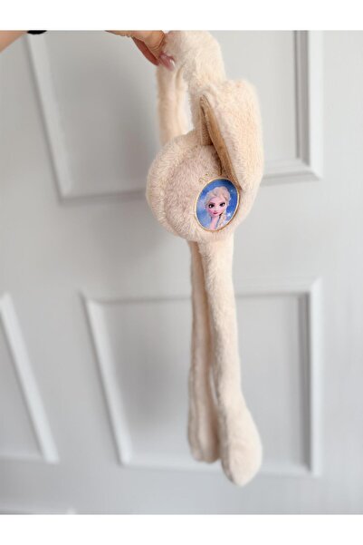 Venus Design Children's Plush Earmuff